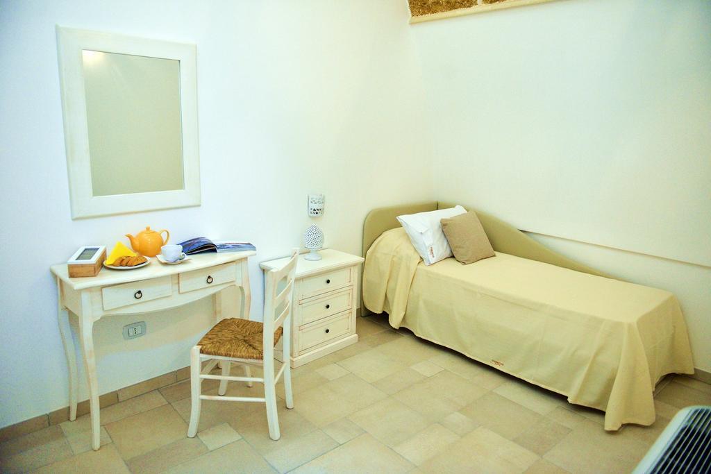 Tobacco Suite Mesagne Room photo